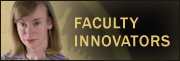 Faculty Innovators