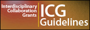 ICG Guidelines