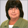 Patricia Thatcher
