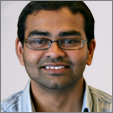 Saurabh B