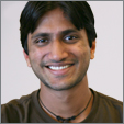 Saurabh M