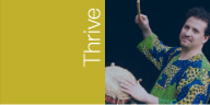 Thrive