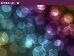 discover-e