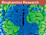 Binghamton Research