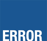 Error