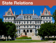 State Relations