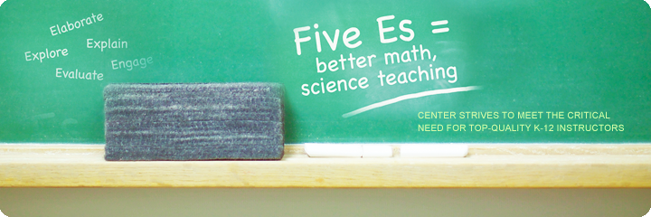 science teaching