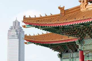 Taiwan