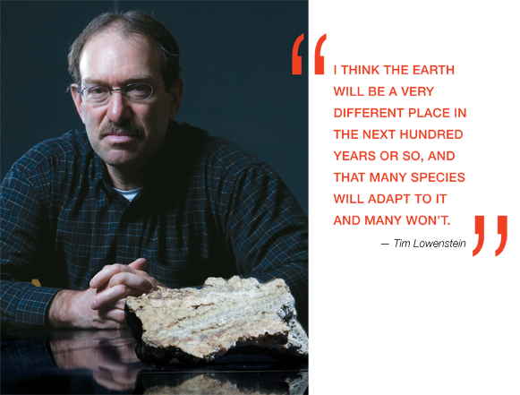 Tim Lowenstein